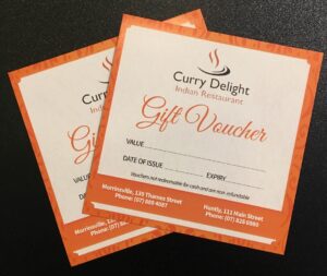 $20 Gift Voucher