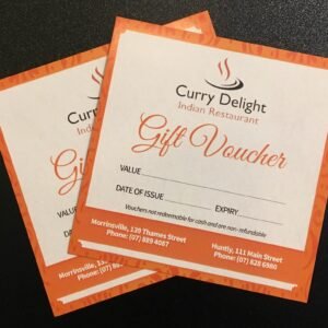 $20 Gift Voucher