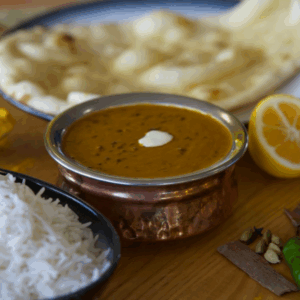 Dal Makhani
