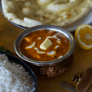Murg Makhanwala (Indian Style Butter Chicken) (New)