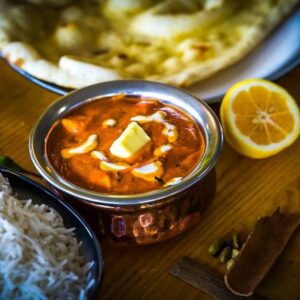 Delight Chicken Curry with Bone (New)