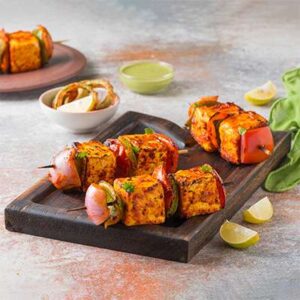 Paneer Tikka Achari (New)
