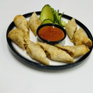 Spring Rolls (New)
