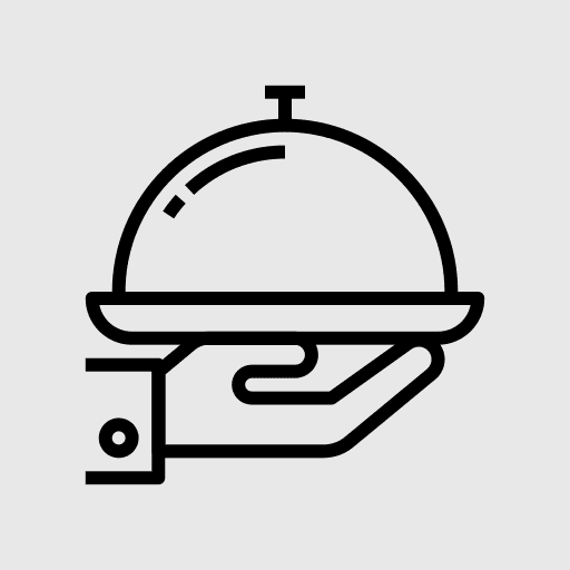 Mobile Indian Food Service at Curry Delight.