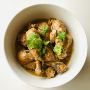 Dum Ka Murgh